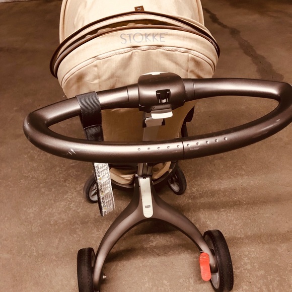 Stokke stroller - Picture 3 of 4